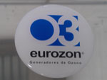 Generador de ozono