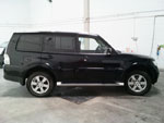 Limpieza 4x4
