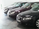 Lavado de coches