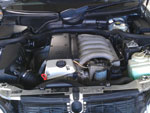 limpieza de motor