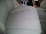 limpieza de tapiceria coche