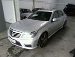 Limpieza Mercedes