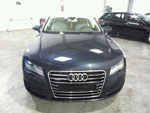 Abrillantado Audi