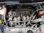 Limpieza de vehiculo