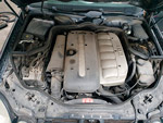 Limpieza de vehiculo