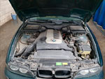 Limpieza de vehiculo