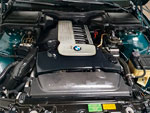 Limpieza de automovil