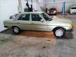 Limpieza 4x4