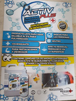 Balleta de microfibra para uso exterior e interior